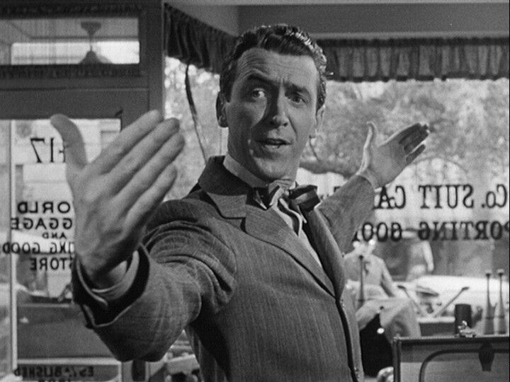 george bailey