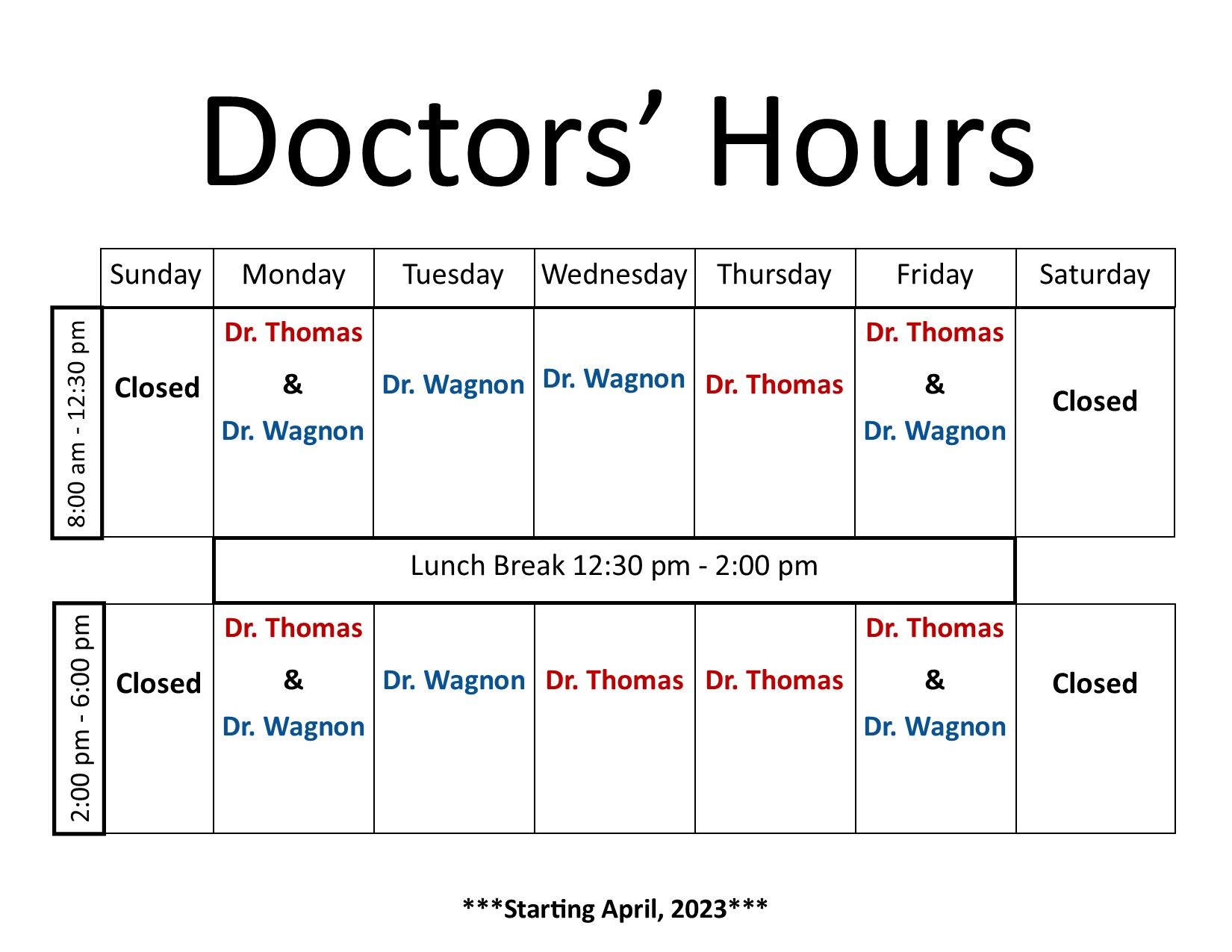 HoursTWC